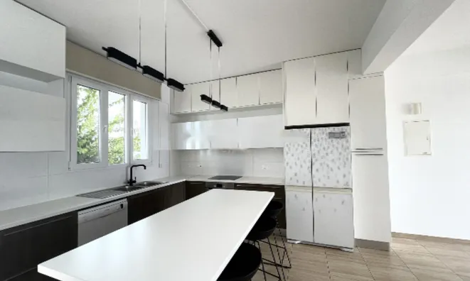 Недвижимость 4 Bedroom Villa For Sale in Livadia , Larnaca: 8