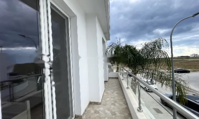 Недвижимость 4 Bedroom Villa For Sale in Livadia , Larnaca: 19