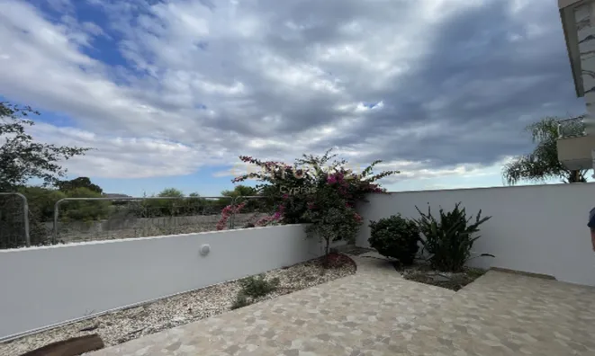 Недвижимость 4 Bedroom Villa For Sale in Livadia , Larnaca: 26