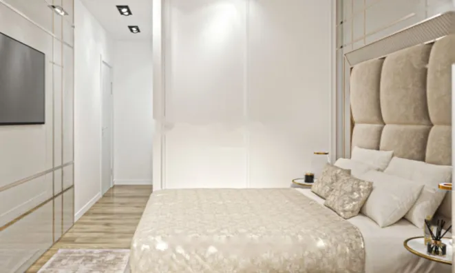 Недвижимость 4 Bedroom Apartment For Sale in Agios Tychonas, Limassol: 5