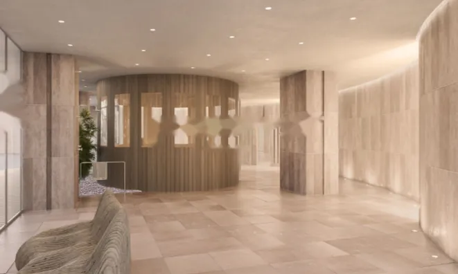 Недвижимость 4 Bedroom Apartment For Sale in Agios Tychonas, Limassol: 9