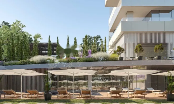 Недвижимость 4 Bedroom Apartment For Sale in Agios Tychonas, Limassol: 12