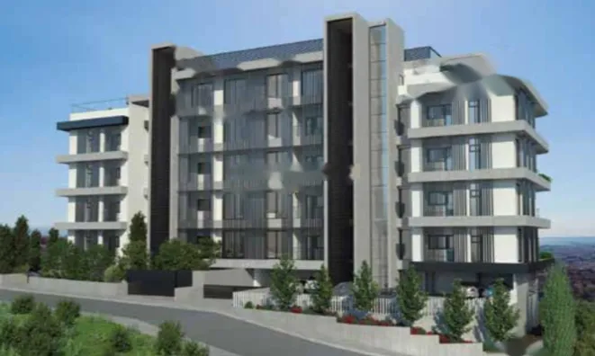 Недвижимость 3 Bedroom Penthouse For Sale in Agia Fyla, Limassol: 3