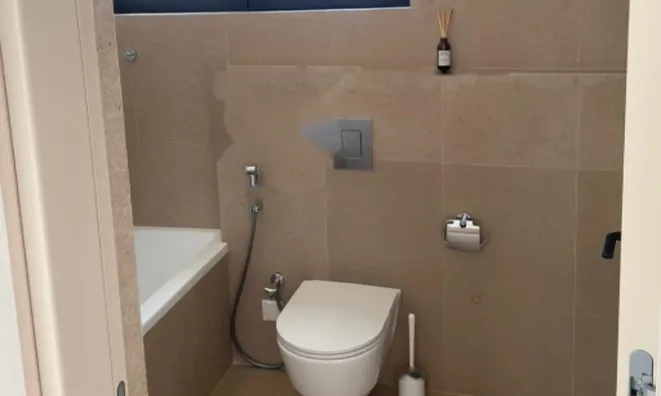 Недвижимость 2 Bedroom Penthouse For Sale in Agios Athanasios, Limassol: 5