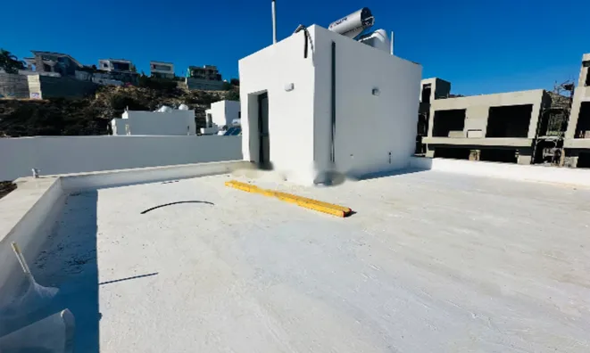 Недвижимость 3 Bedrooms Detached house For sale in Agios Athanasios, Limassol: 11