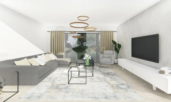 Недвижимость 3 Bedrooms Detached house For sale in Agios Athanasios, Limassol: 13