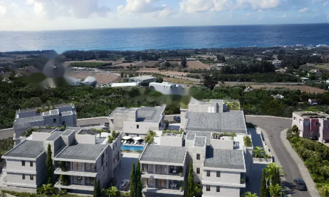 Недвижимость 1 Bedroom Apartment For sale in Geroskipou, Pafos: 3