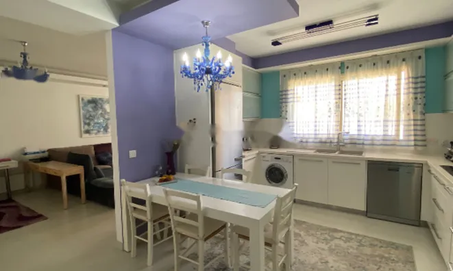 Недвижимость 3 Bedroom Penthouse Apartment For sale in Germasogeia, Limassol: 5