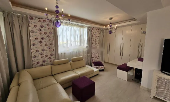 Недвижимость 3 Bedroom Penthouse Apartment For sale in Germasogeia, Limassol: 8