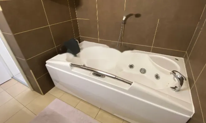 Недвижимость 3 Bedroom Penthouse Apartment For sale in Germasogeia, Limassol: 12