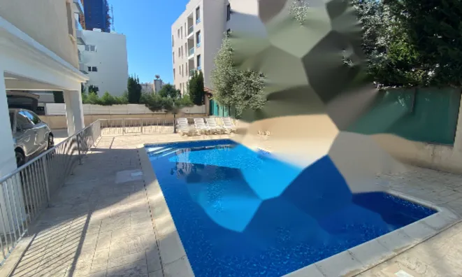 Недвижимость 3 Bedroom Penthouse Apartment For sale in Germasogeia, Limassol: 17