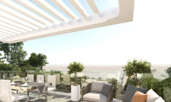 Недвижимость 2 Bedroom Detached House for Sale in Moni, Limassol: 4