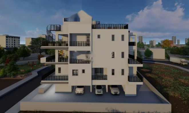 Недвижимость 2 Bedroom Apartment For Sale in Zakaki, Limassol: 7