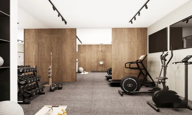 Недвижимость 2 Bedroom Penthouse For Sale in Germasogeia, Limassol: 6