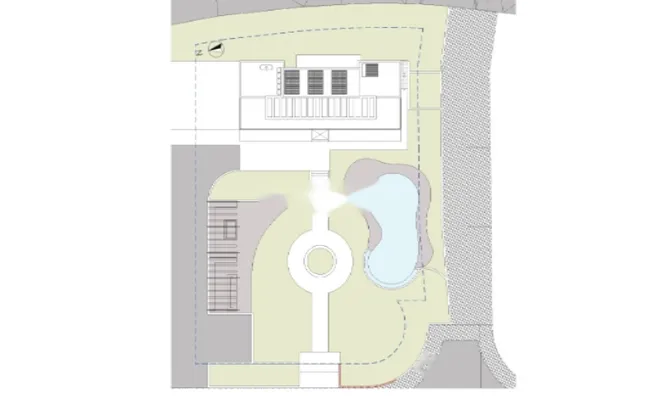 Недвижимость 4 Bedroom Villa For Sale in Parekklisia, Limassol: 15