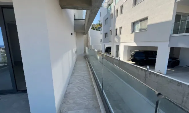 Недвижимость 2 Bedroom Apartment for Sale in Agios Athanasios, Limassol: 3