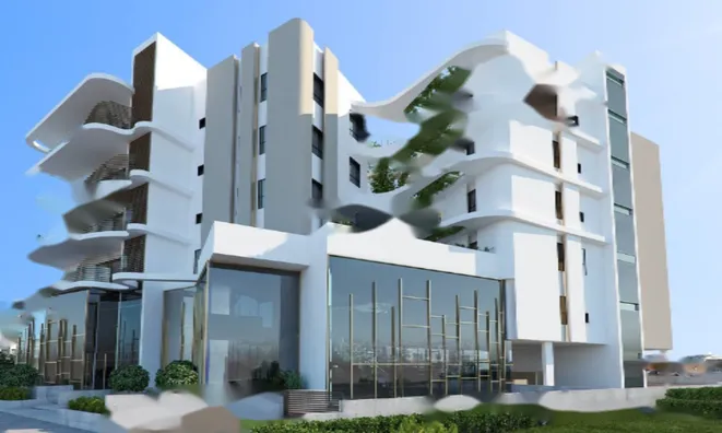 Недвижимость 1 Bedroom Apartment For Sale in Zygi, Larnaca: 3