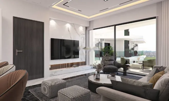 Недвижимость 1 Bedroom Apartment For Sale in Zygi, Larnaca: 4