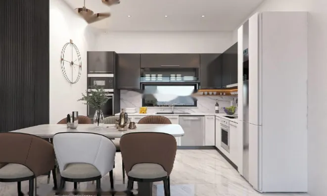 Недвижимость 1 Bedroom Apartment For Sale in Zygi, Larnaca: 5