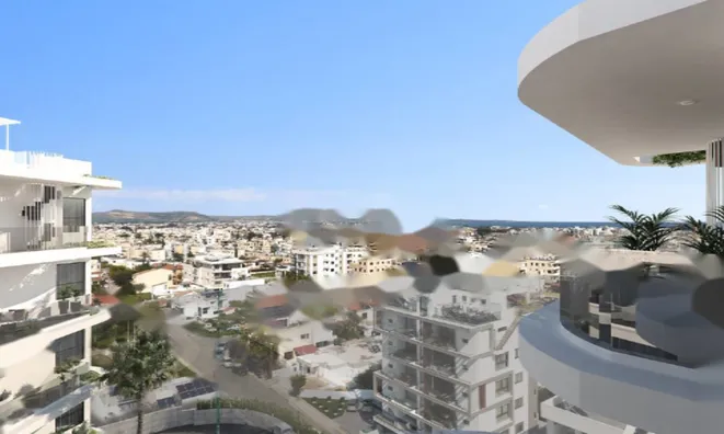Недвижимость 1 Bedroom Apartment For Sale in Zygi, Larnaca: 8