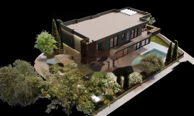 Недвижимость 6 Bedroom Villa For sale in Potamos Germasogeia, Limassol: 6