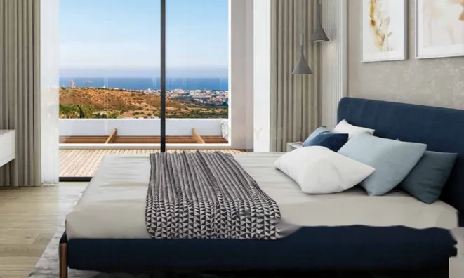 Недвижимость 4 Bedroom Villa For sale in Germasogeia, Limassol: 6