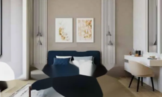 Недвижимость 4 Bedroom Villa For sale in Germasogeia, Limassol: 7