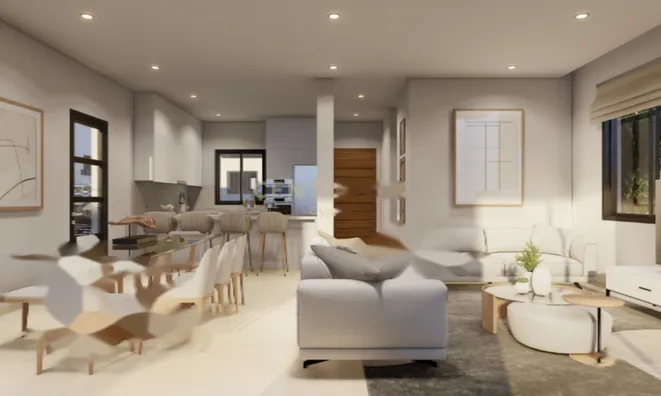 Недвижимость 5 Bedroom Villa For Sale in Pegeia, Paphos: 3