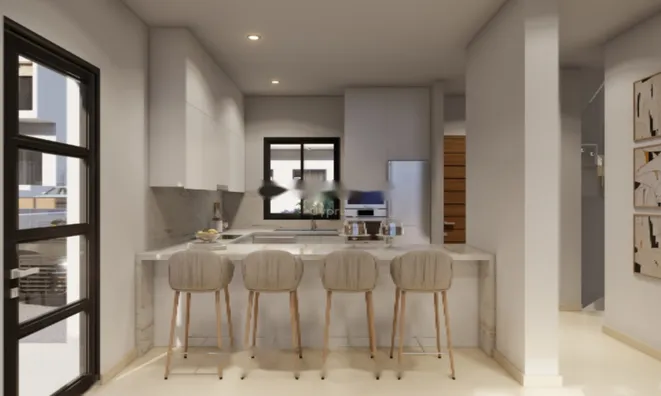 Недвижимость 5 Bedroom Villa For Sale in Pegeia, Paphos: 5