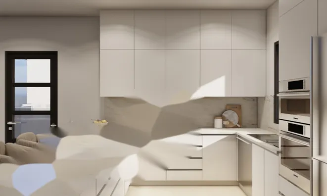 Недвижимость 5 Bedroom Villa For Sale in Pegeia, Paphos: 6