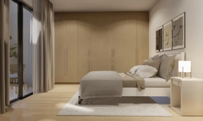 Недвижимость 5 Bedroom Villa For Sale in Pegeia, Paphos: 9