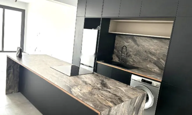 Недвижимость 2 Bedroom Apartment For Sale In Agia Fyla, Limassol: 2