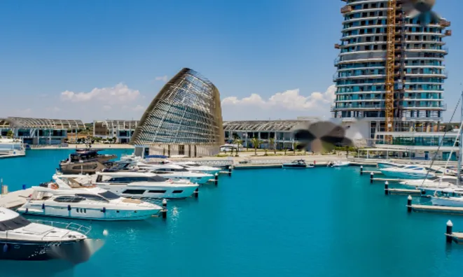 Недвижимость 2 Bedroom Apartment for Sale in Ayia Napa, Famagusta: 3