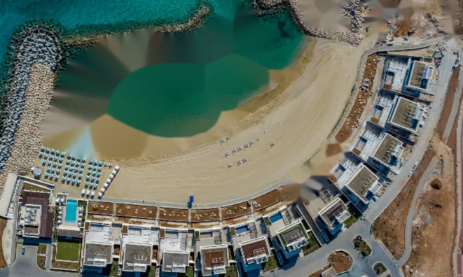 Недвижимость 2 Bedroom Apartment for Sale in Ayia Napa, Famagusta: 4