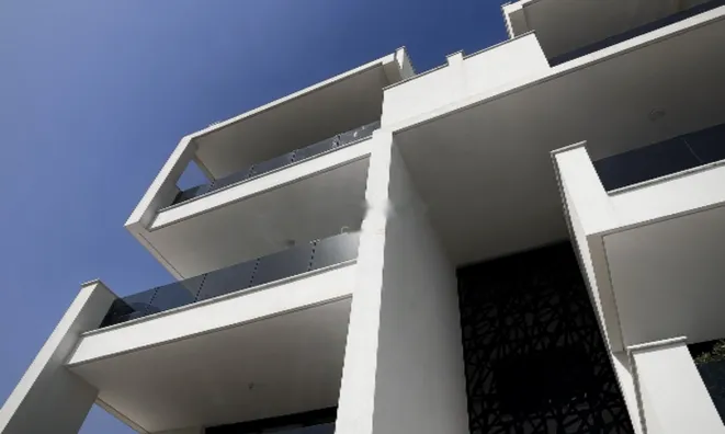 Недвижимость 3 Bedroom Penthouse for Sale in Kamares, Larnaca: 1