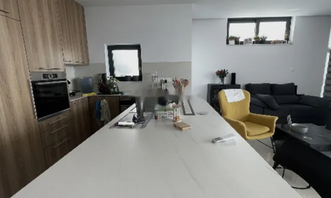 Недвижимость 3 Bedroom Penthouse for Sale in Kamares, Larnaca: 2