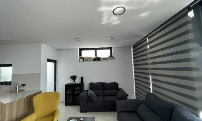 Недвижимость 3 Bedroom Penthouse for Sale in Kamares, Larnaca: 3