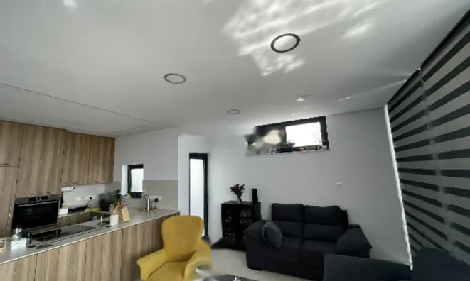 Недвижимость 3 Bedroom Penthouse for Sale in Kamares, Larnaca: 4