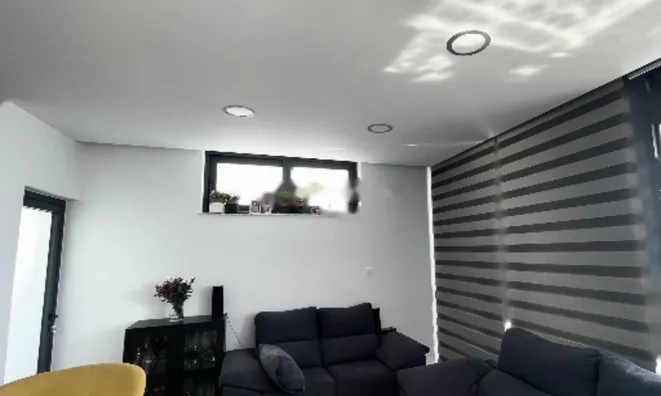 Недвижимость 3 Bedroom Penthouse for Sale in Kamares, Larnaca: 5