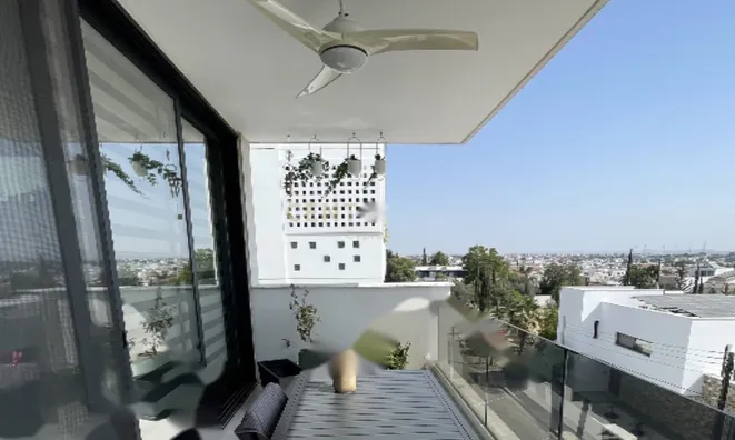 Недвижимость 3 Bedroom Penthouse for Sale in Kamares, Larnaca: 10