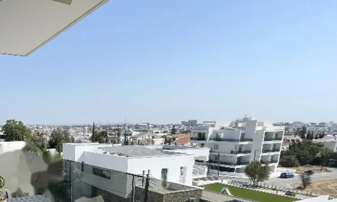 Недвижимость 3 Bedroom Penthouse for Sale in Kamares, Larnaca: 11