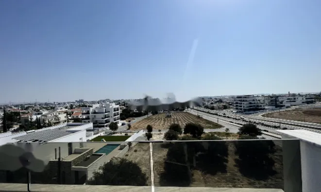 Недвижимость 3 Bedroom Penthouse for Sale in Kamares, Larnaca: 15