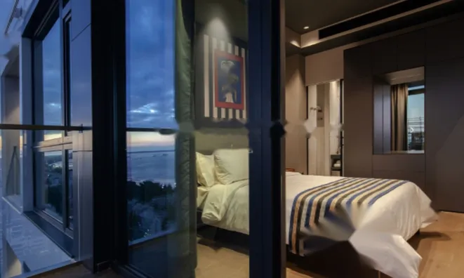 Недвижимость 3 Bedroom Apartment for Sale in Potamos Germasogeias, Limassol: 6