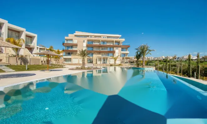 Недвижимость 3 Bedroom Apartment For Sale in Chlorakas , Pafos: 2
