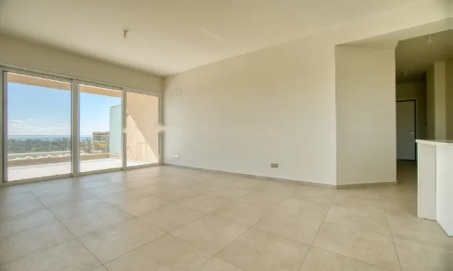 Недвижимость 3 Bedroom Apartment For Sale in Chlorakas , Pafos: 6