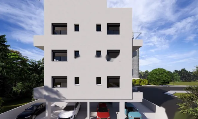 Недвижимость 1 Bedroom Apartment For sale in Agios Spyridonas, Limassol: 5
