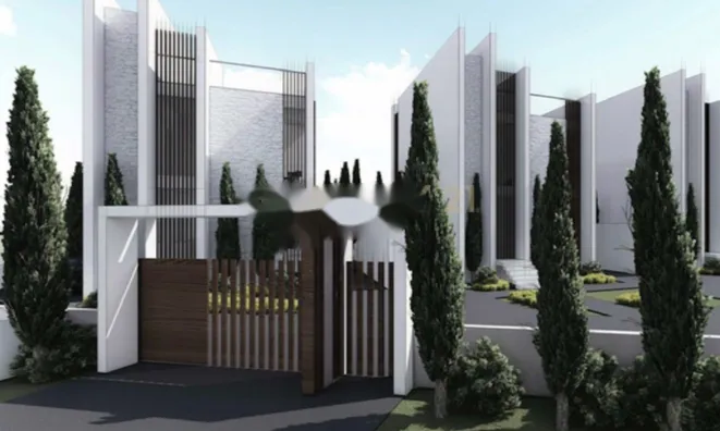 Недвижимость 5 Bedroom Luxury House in Ayia Napa ,Ayia Napa Marina: 5