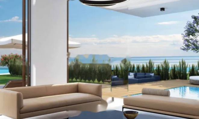 Недвижимость 5 Bedroom Luxury House in Ayia Napa ,Ayia Napa Marina: 6