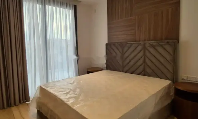 Недвижимость 3 Bedroom Semi Detached House For Sale in Limassol, Potamos Germasogeia: 7