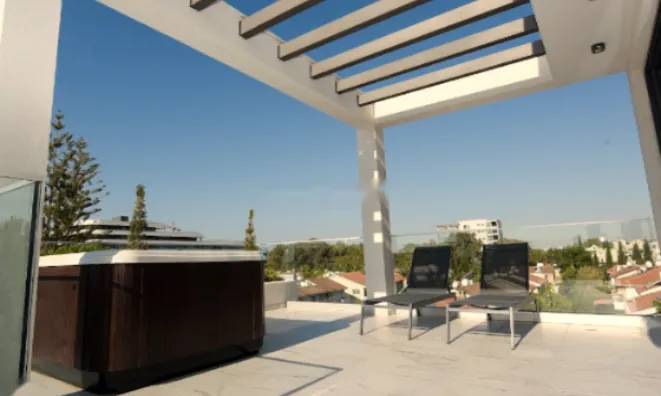 Недвижимость 3 Bedroom Semi Detached House For Sale in Limassol, Potamos Germasogeia: 12